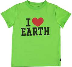 Reeve T-shirts & Tops